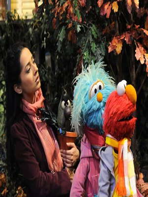 cover image of Sesame Street, Season 42, Episode 4277